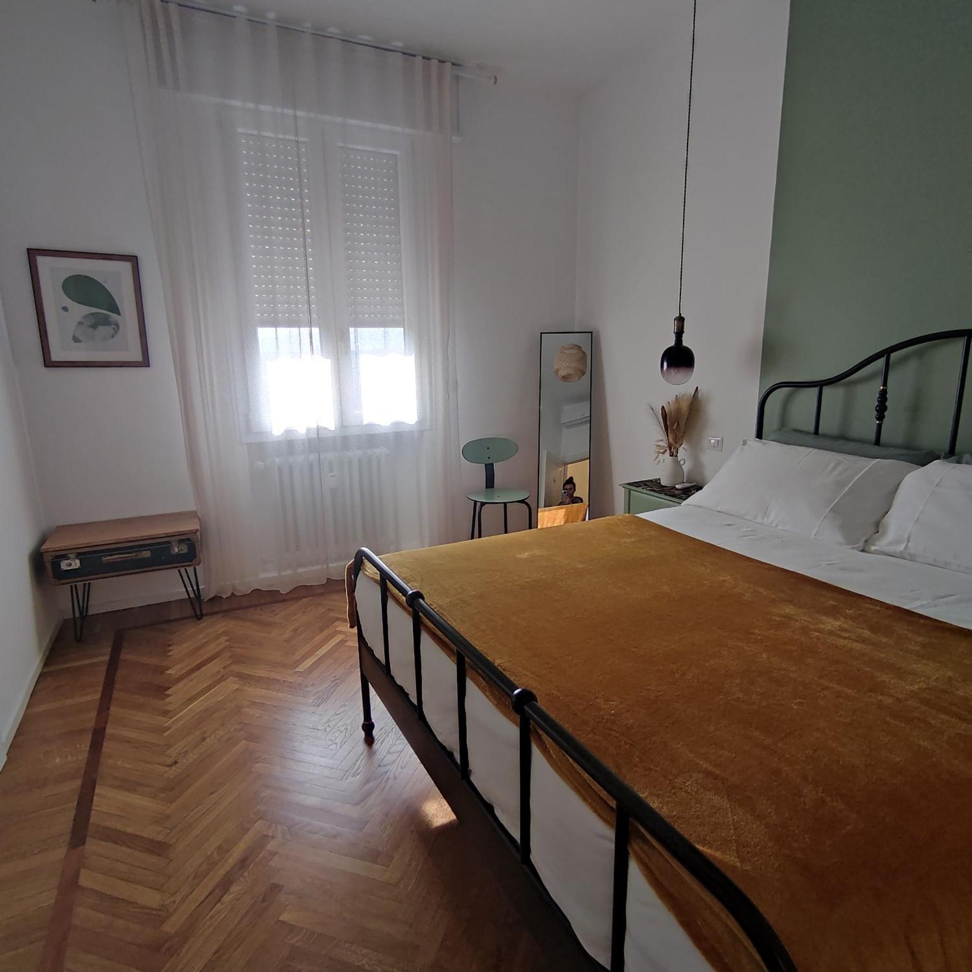 Casa Tulu B&B - Bologna — Photos 1